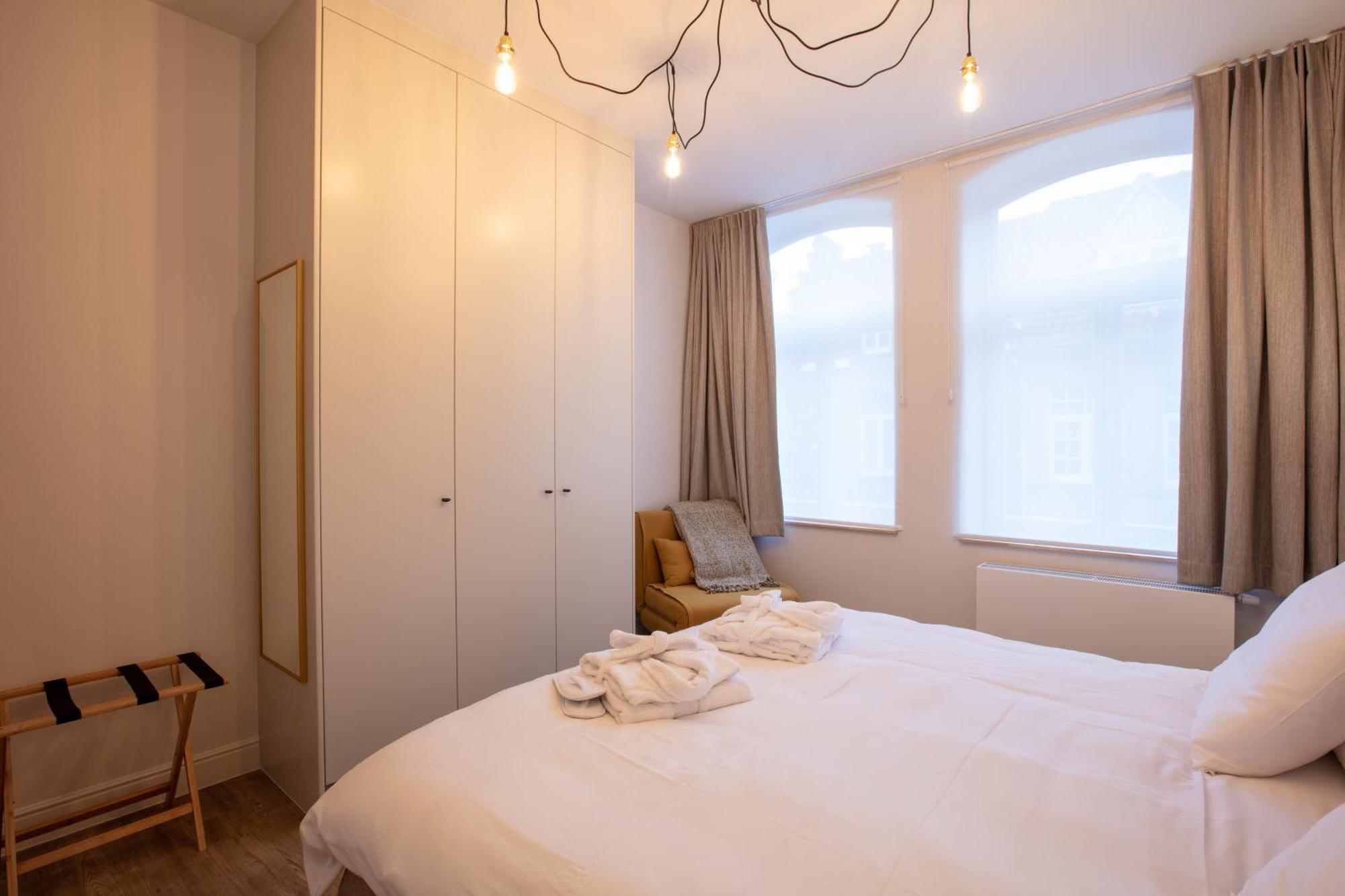 Holiday Home Relax Ypres Exterior foto